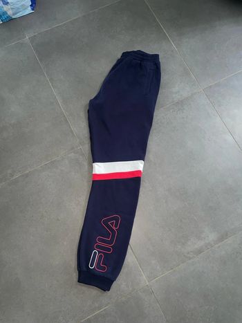 Fila jogging pantalon bas sport garçon 13 14 ans neuf