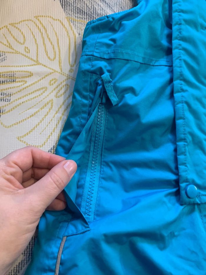 Combinaison de neige - photo numéro 2