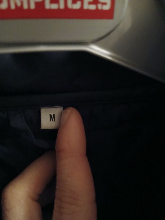 Doudoune - photo numéro 2