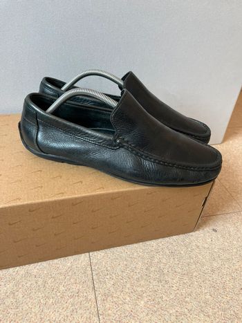 Mocassins Noires TBS Homme Taille (42)