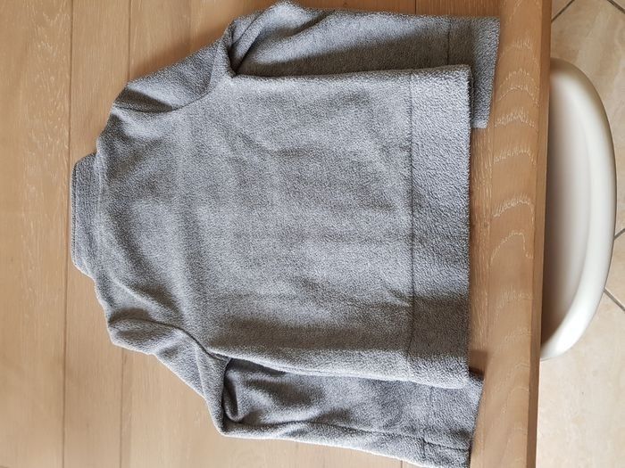 Gilet polaire - photo numéro 4