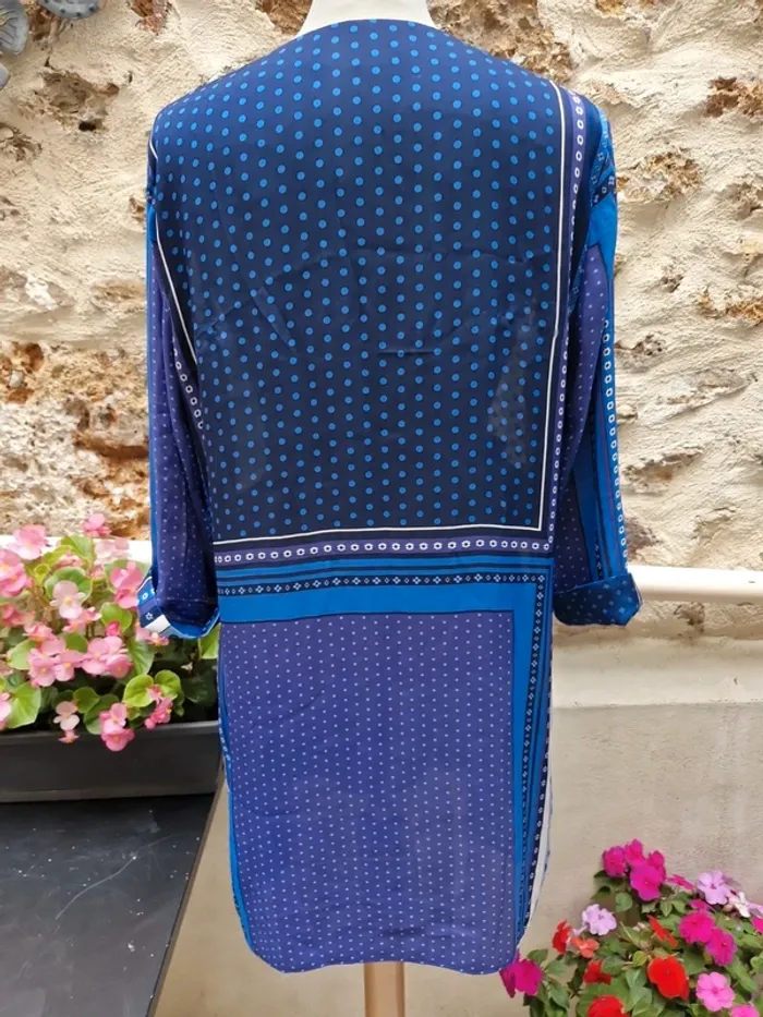 Robe Zara 42 - photo numéro 7