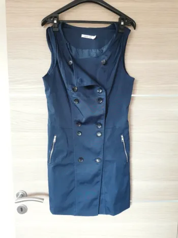 Robe laura jo taille L