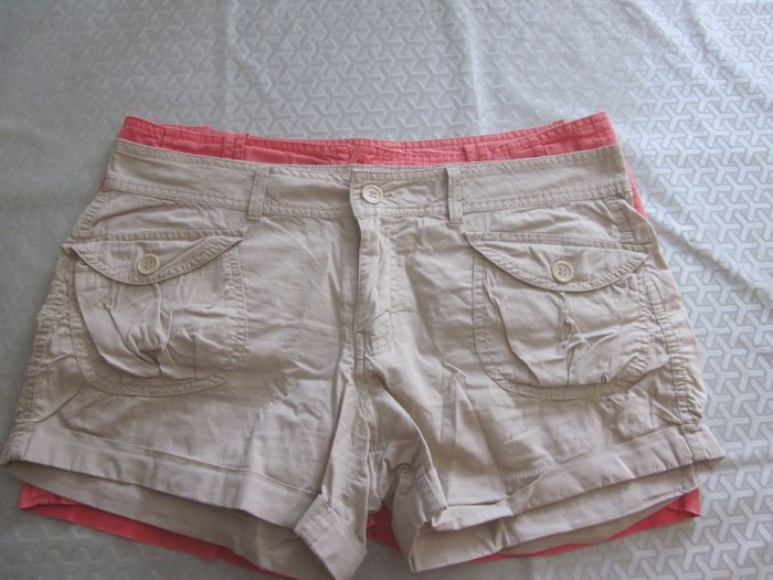 short - photo numéro 3