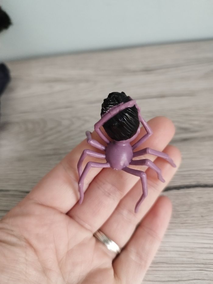 Poupée Monster high Operetta diairies series - photo numéro 4