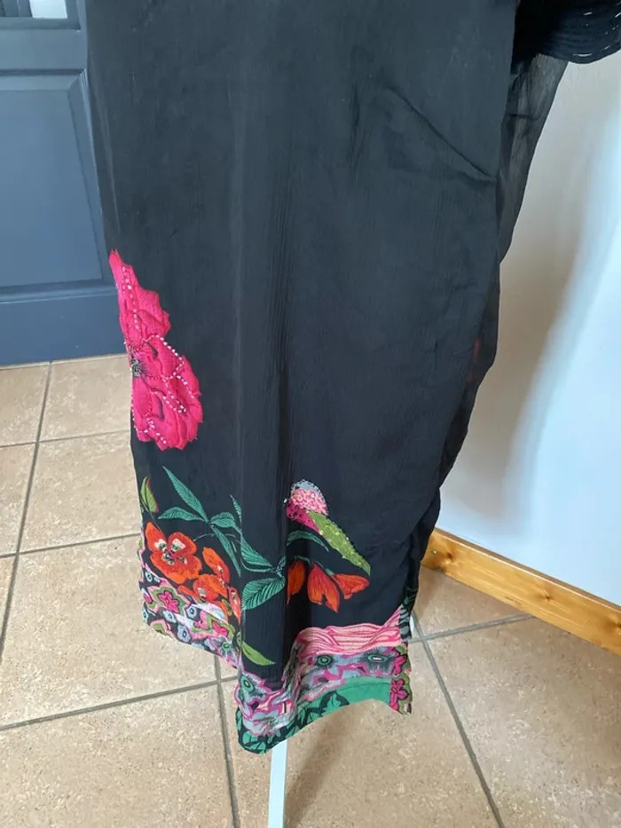 Robe d’été - photo numéro 2