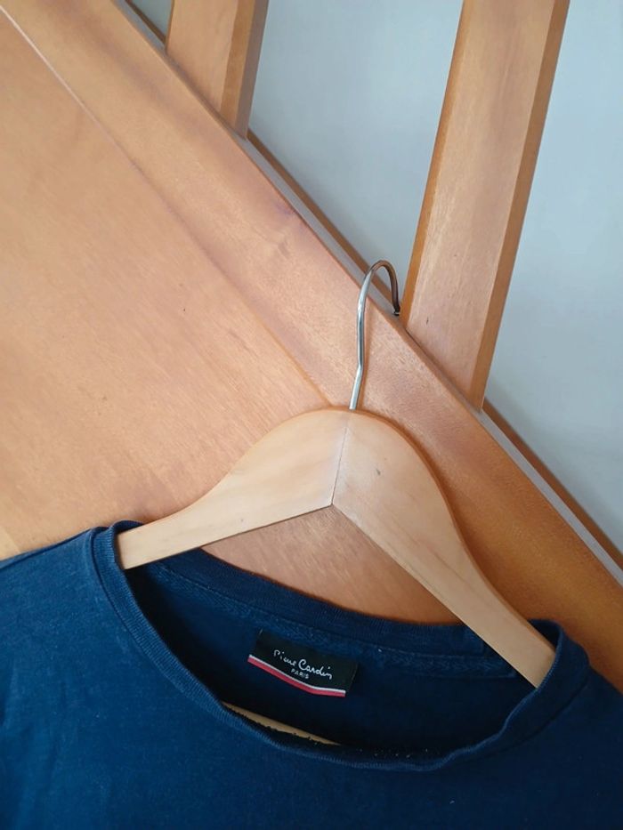 Haut à rayures Taille L🌿🌈 - photo numéro 4