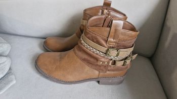 bottines 36 creeks neuves