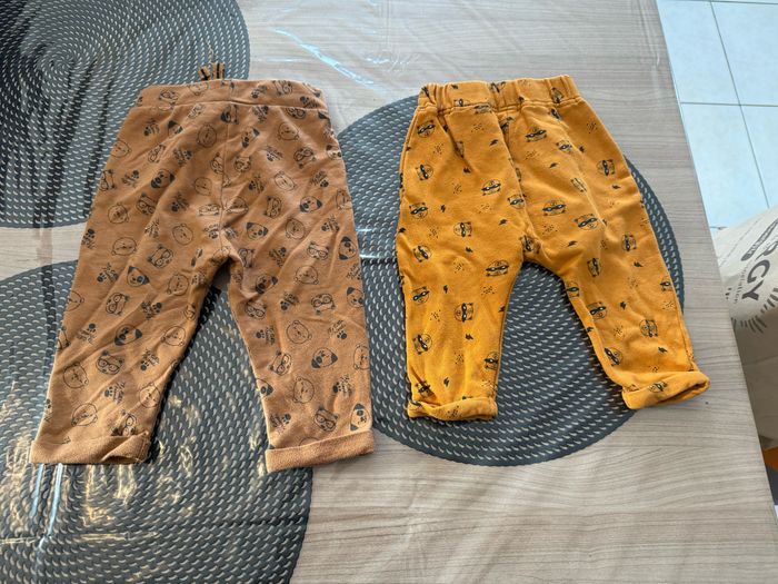 Petit lot 9 mois - photo numéro 8