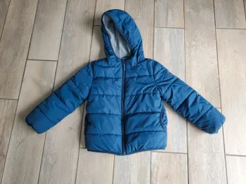 Doudoune 4-5 ans