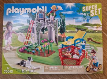 Playmobil 