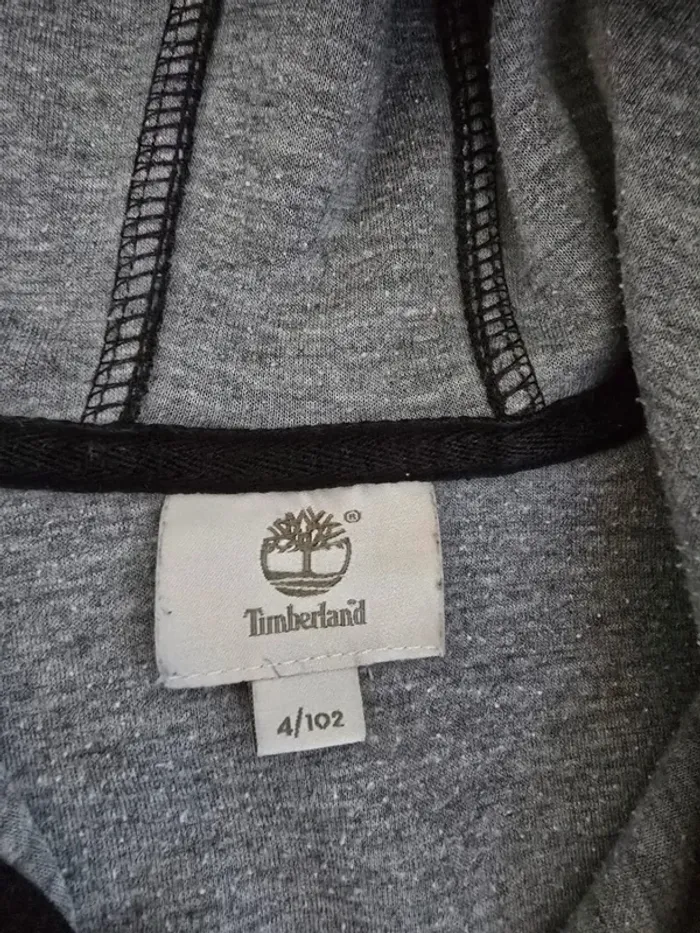 Ensemble jogging timberland - photo numéro 4
