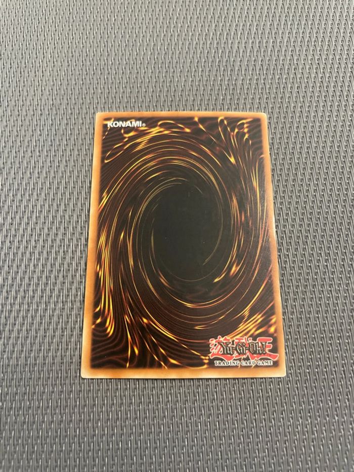 Carte Yu-gi-oh! Ryu-Ran MDM-F070 - photo numéro 2