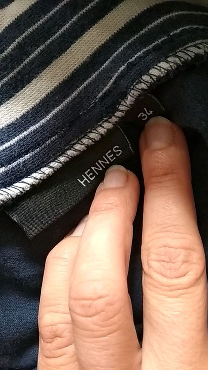 Robe été T34 - photo numéro 5