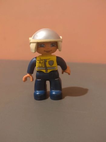 Figurine Lego Duplo