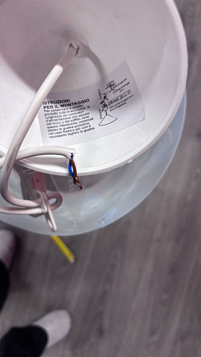 Suspension enfant - photo numéro 7