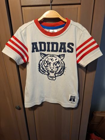 Tee-shirt 3/4 ans