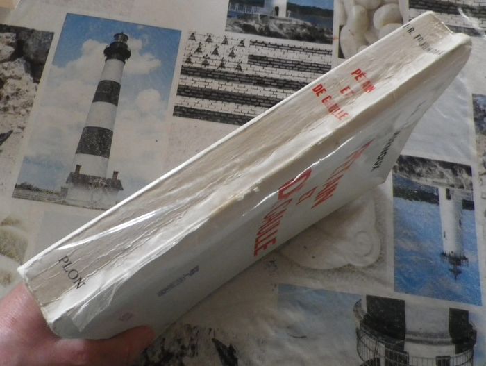 Pétain et de Gaulle par J.R. Tournoux Ed. Plon - photo numéro 4