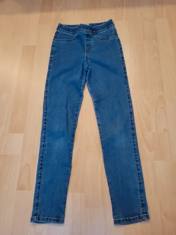 Jean Mango 11-12 ans