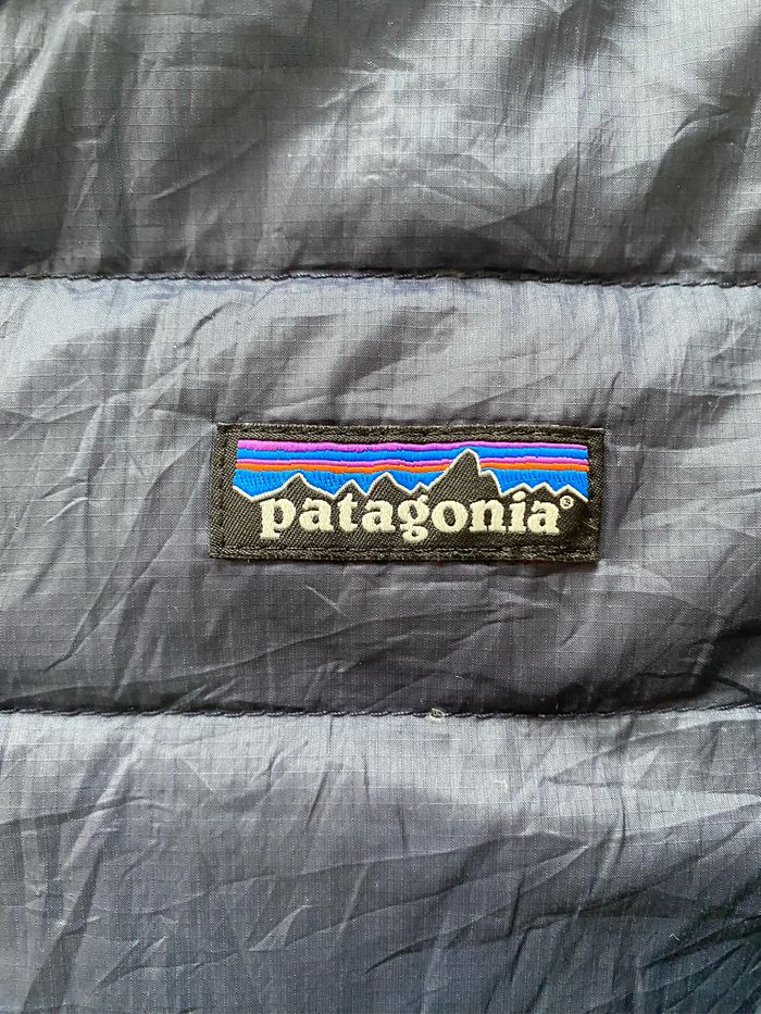 Doudoune Patagonia - photo numéro 2