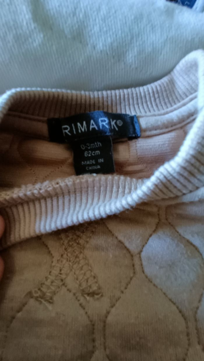 Ensemble jogging Primark - photo numéro 8