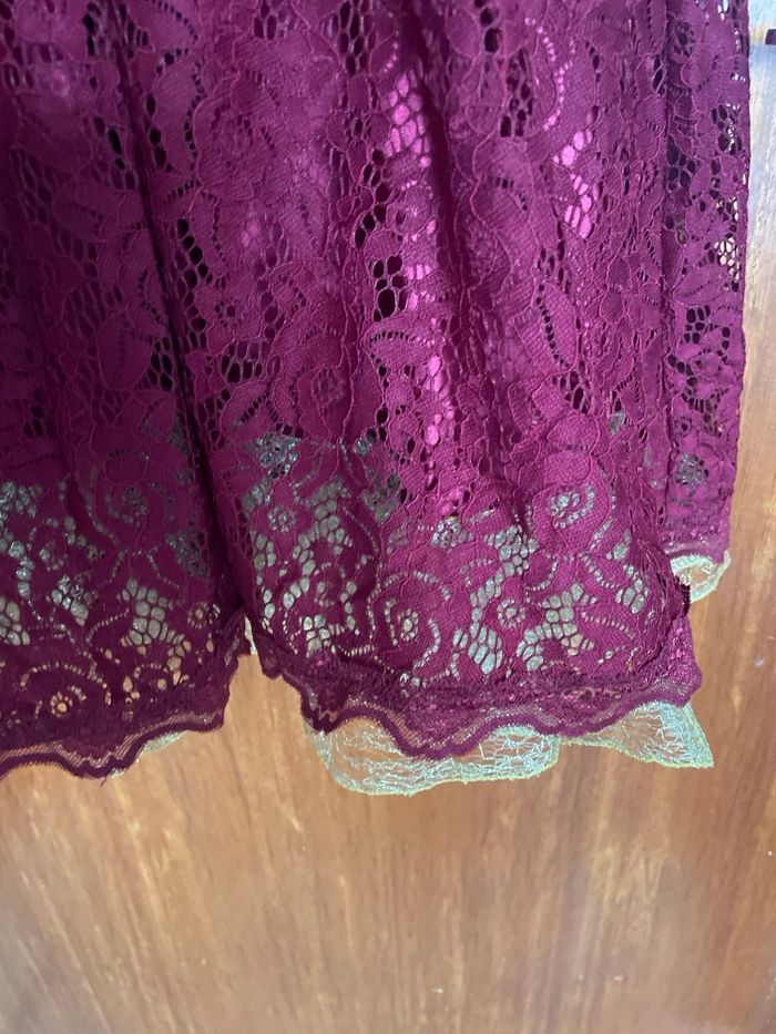 Robe de soirée - photo numéro 7