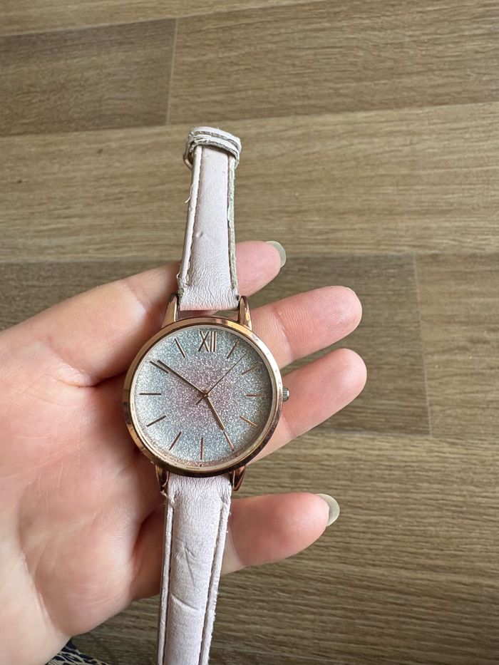 montre - photo numéro 2