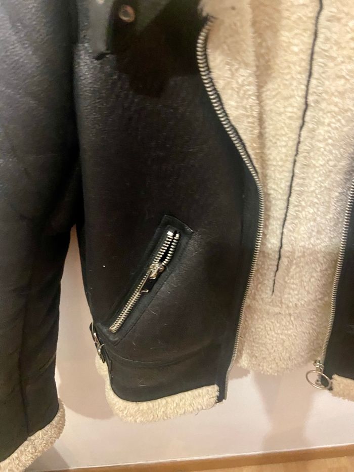 Blouson - photo numéro 4