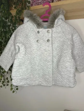 Manteau 12mois