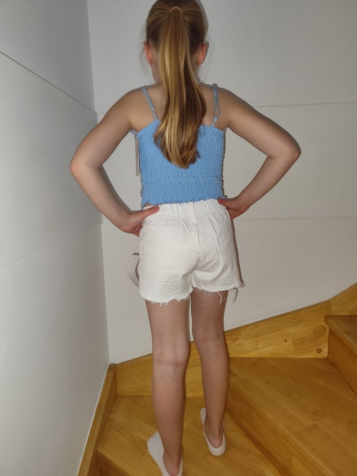 Ensemble short et top - photo numéro 2