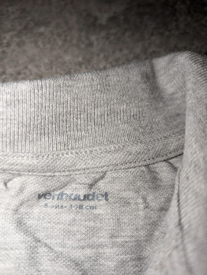 Lot t-shirts polos à manches longues garçon 5 ans comme NEUFS - photo numéro 3