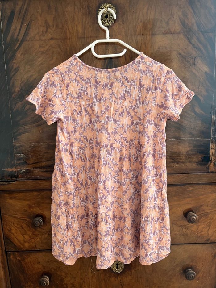 Robe courte été Ikks 12 ans XS - photo numéro 4