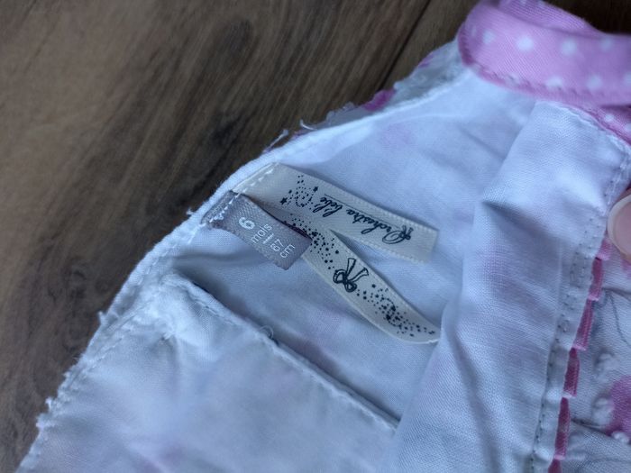 Robe Barboteuse - photo numéro 2