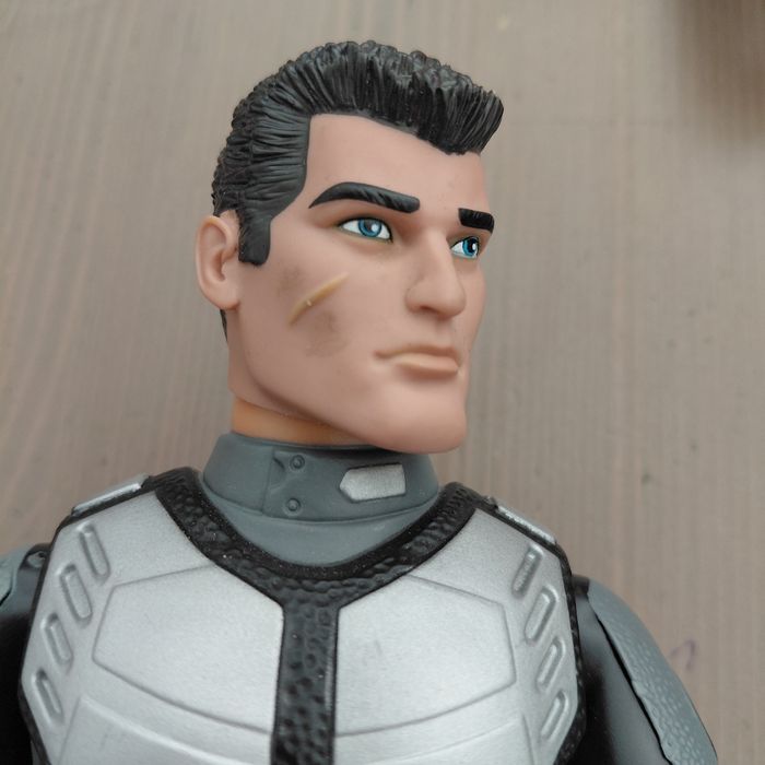 Action Man année 2000 - photo numéro 6