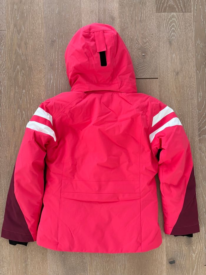 Manteau de ski veste de snow Rossignol fille 14 ans neuve étiquette - photo numéro 4
