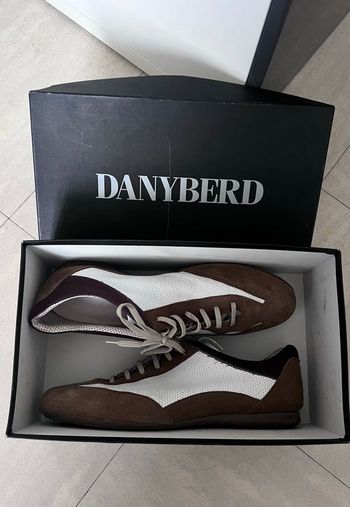 Chaussures Danyberd 