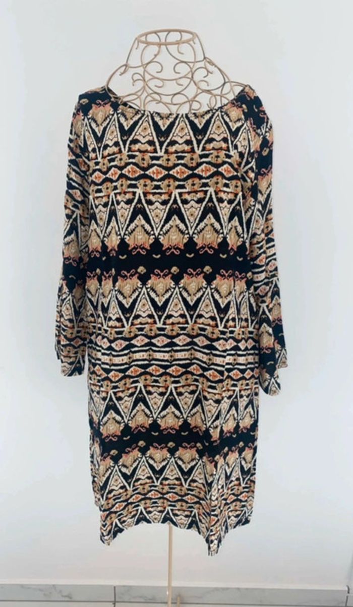 Jolie robe