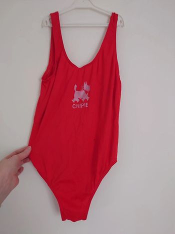 Maillot de bain chipie bon état - dressing trié par tailles