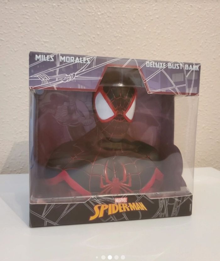 3 figurine spiderman neuf - photo numéro 4