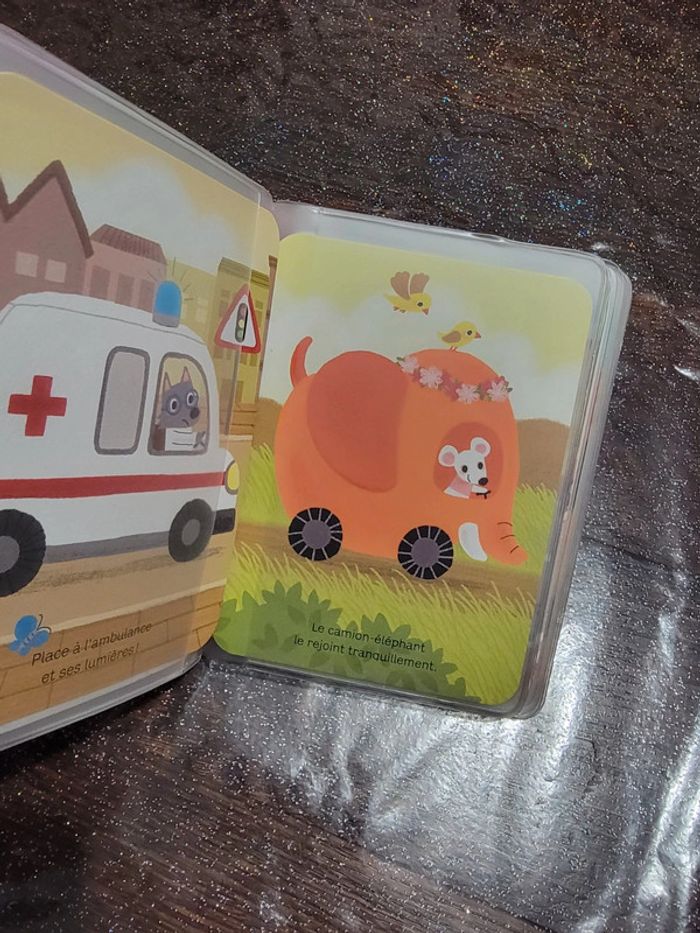 Méli-mémo - photo numéro 4