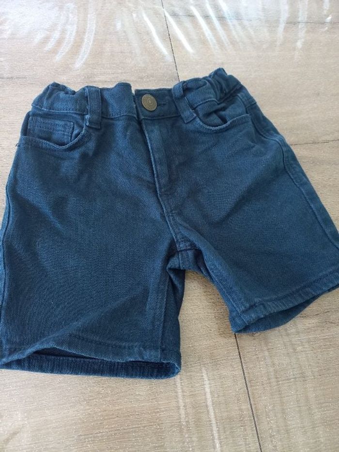 Short