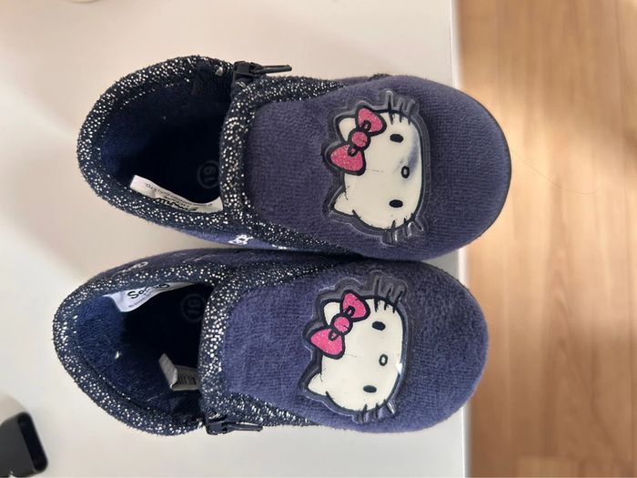 Chaussons bébé