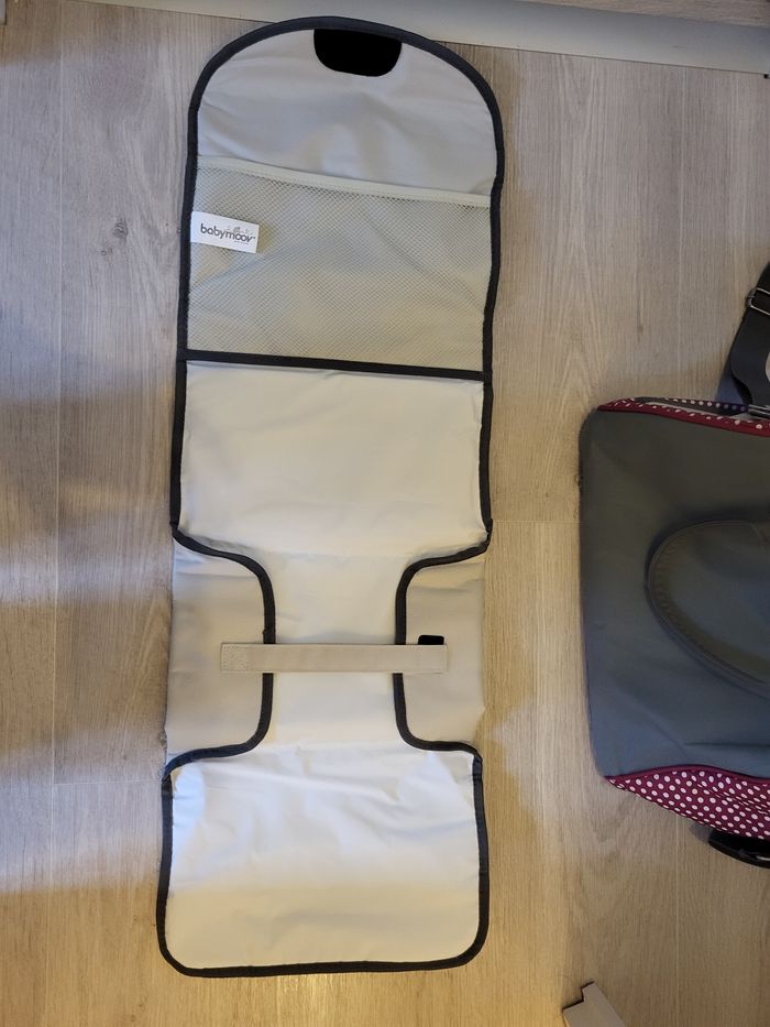 Sac à langer - photo numéro 7