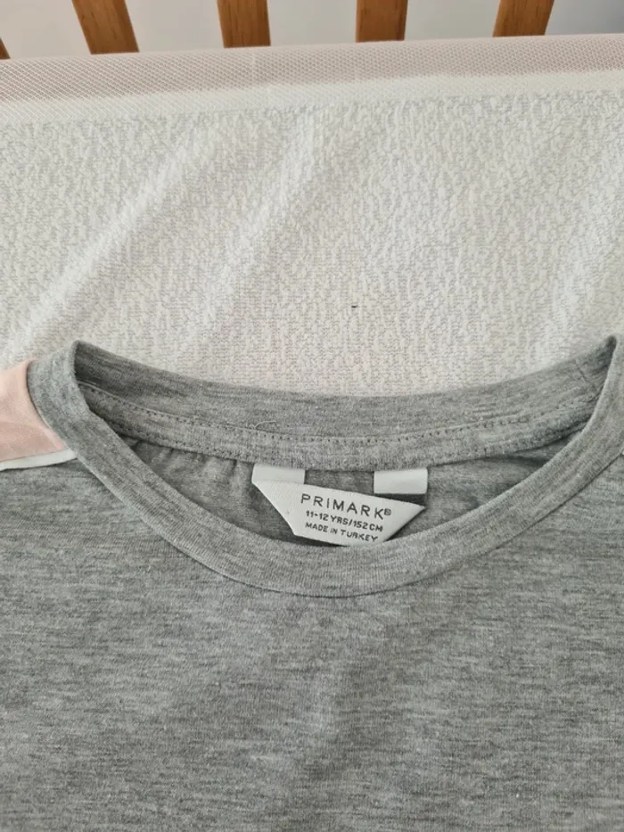 Robe Primark 11/12 ans - photo numéro 4