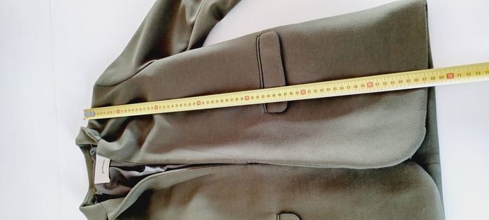 Veste femme taille xs  stradivarius - photo numéro 9