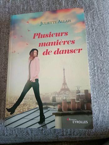Plusieurs manières de danser