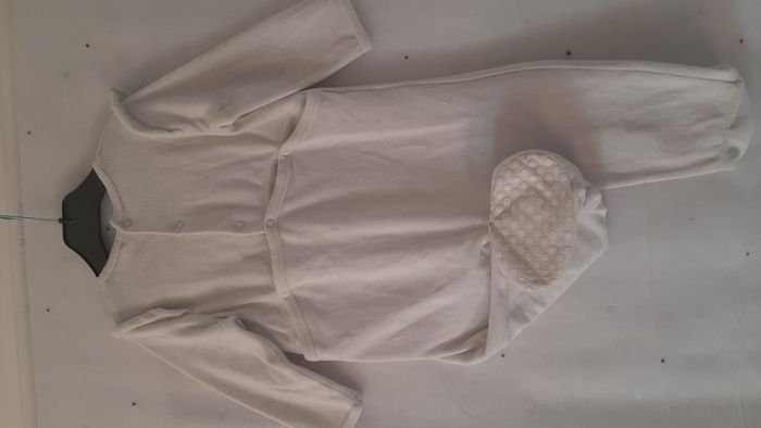2 Pyjamas - photo numéro 4