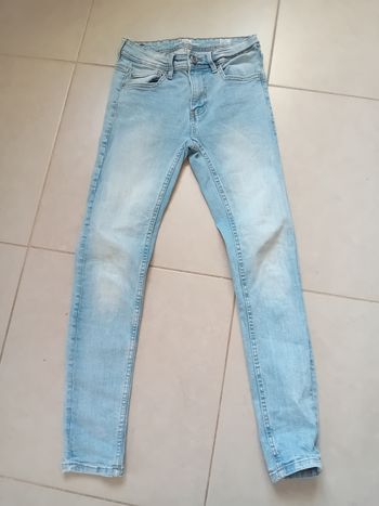 Jeans skinny fsbn
