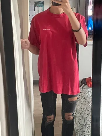 T-shirt homme