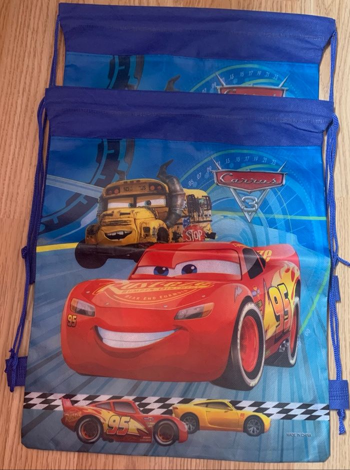 Sac cars